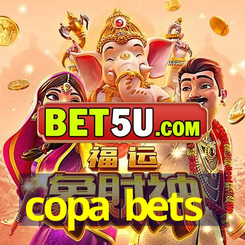 copa bets